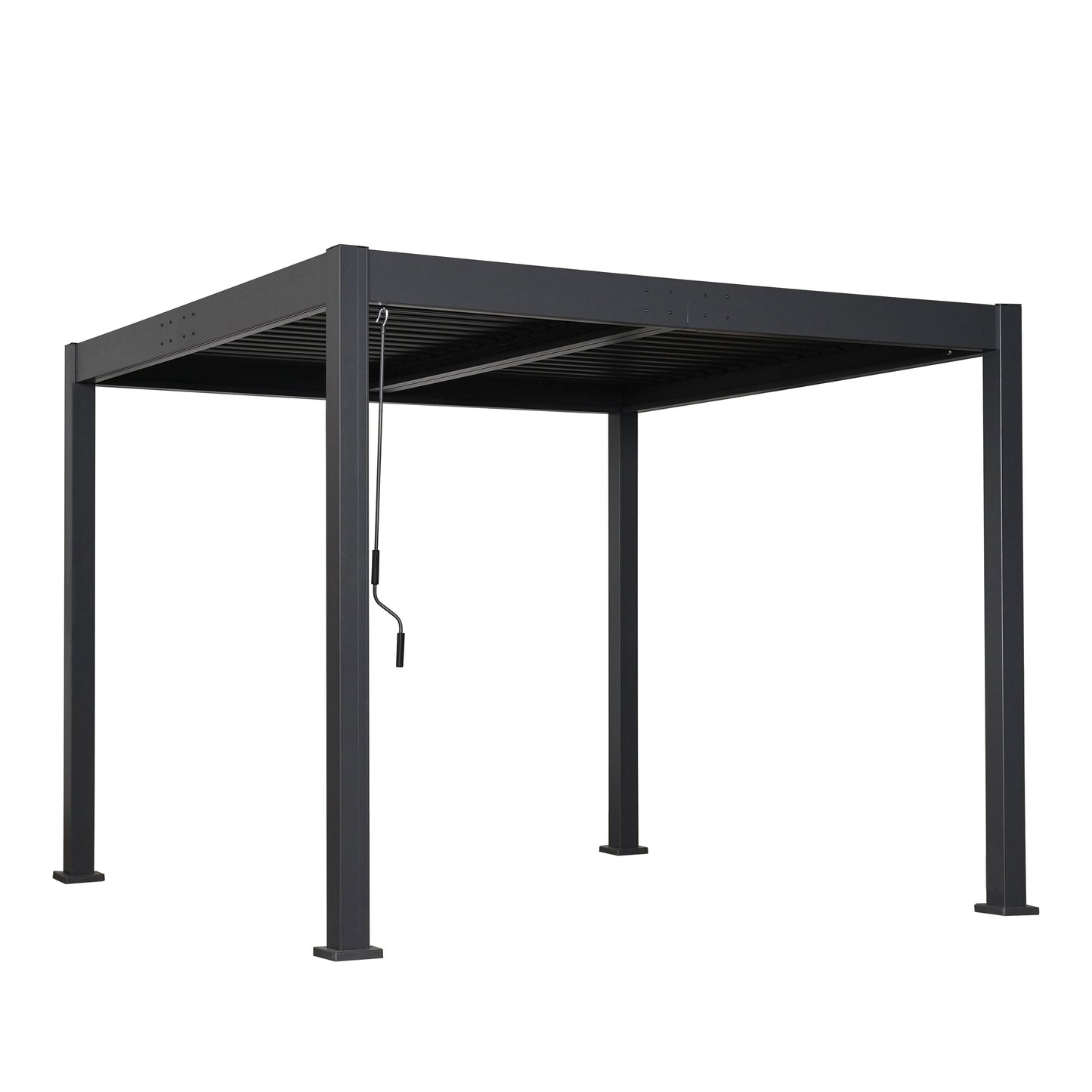Byron Outdoor Pergola