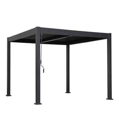 Byron Outdoor Pergola