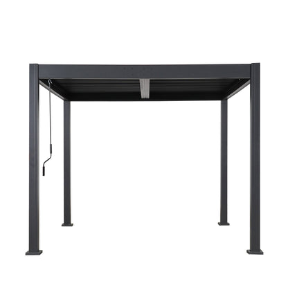Byron Outdoor Pergola