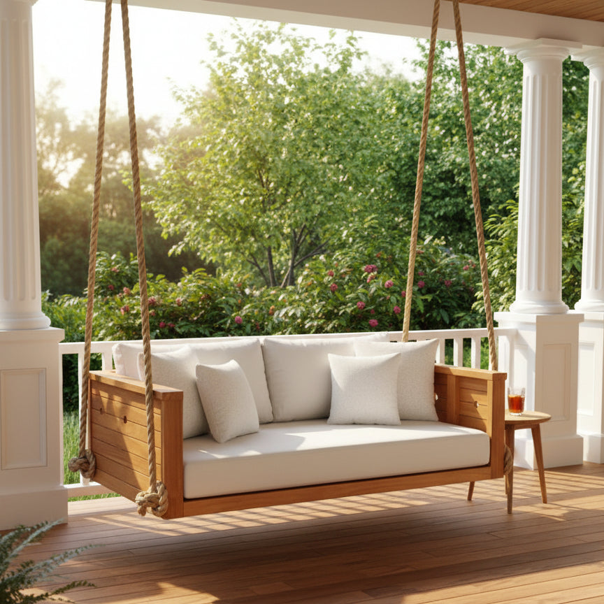 Sedona Swing Bed | Small