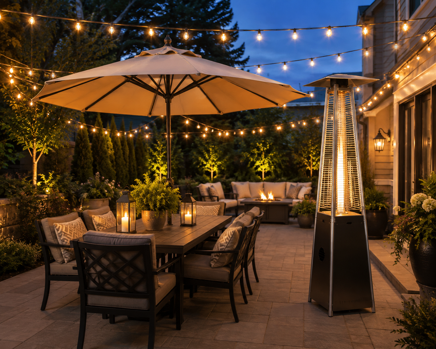 Outdoor Accessories