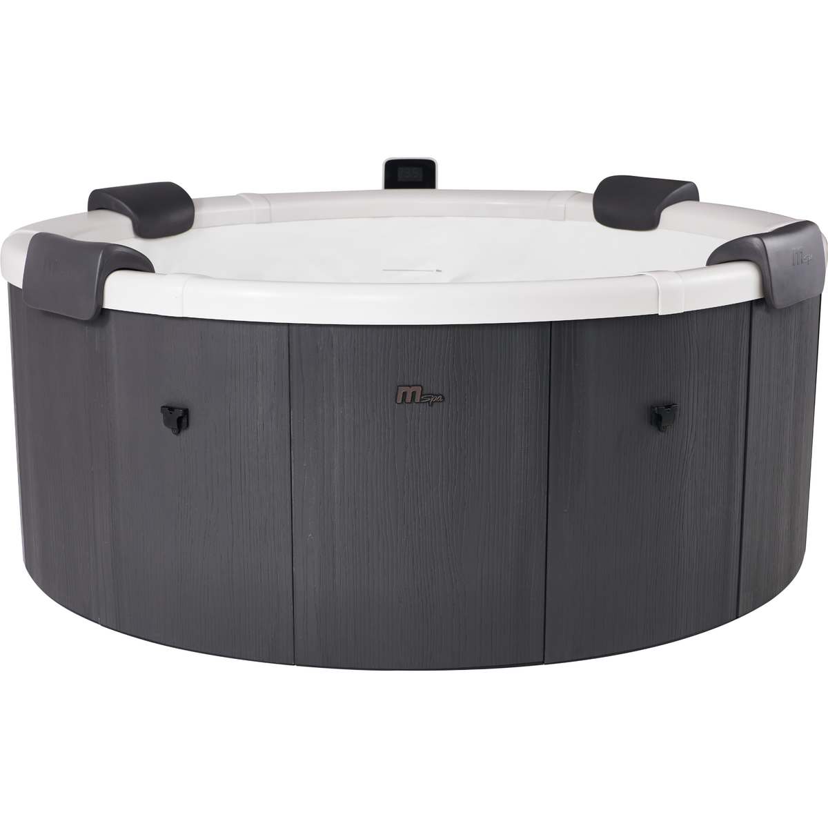 MSPA | DENVER | Frame Series | Rigid Hot Tub & Spa | Upto 6 Person