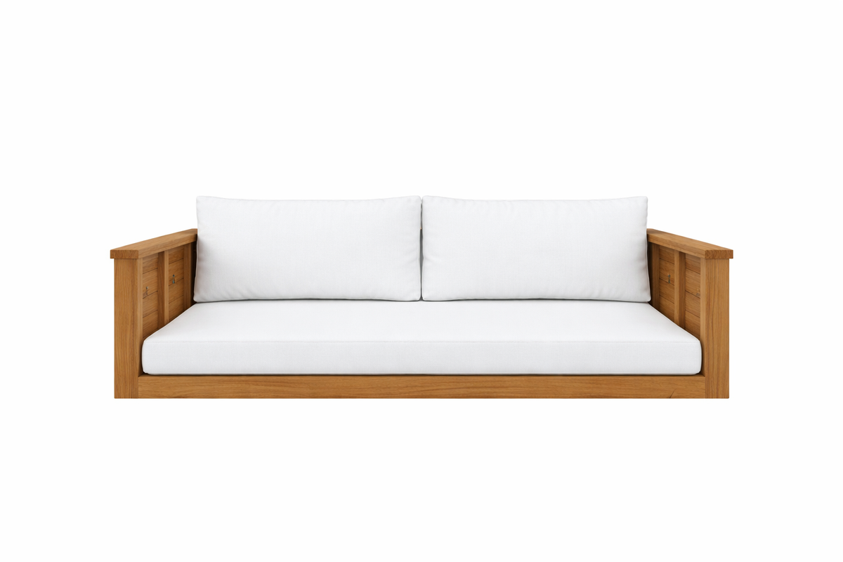Sedona Swing Bed | Standard