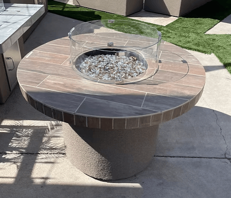 Outdoor Fire Pit – Bring Warmth and Style to Your Backyard