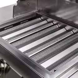 Blaze LBM 25-Inch 3-Burner Built-In Propane Gas Grill (BLZ-3LBM-LP)