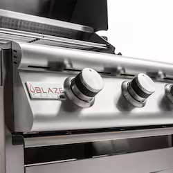 Blaze LBM 25-Inch 3-Burner Built-In Propane Gas Grill (BLZ-3LBM-LP)