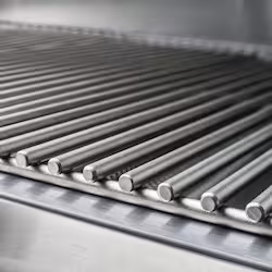 Blaze LBM 25-Inch 3-Burner Built-In Propane Gas Grill (BLZ-3LBM-LP)