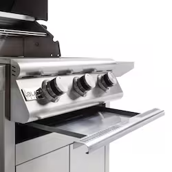 Blaze LBM 25-Inch 3-Burner Built-In Propane Gas Grill (BLZ-3LBM-LP)